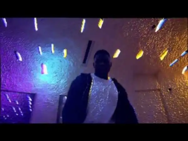 Video: Tunji Ige - Dark Liquor